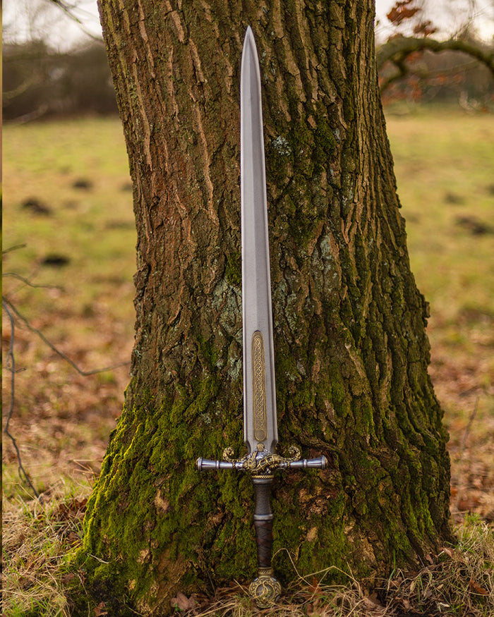 LARP bastaardzwaard La Duchesse