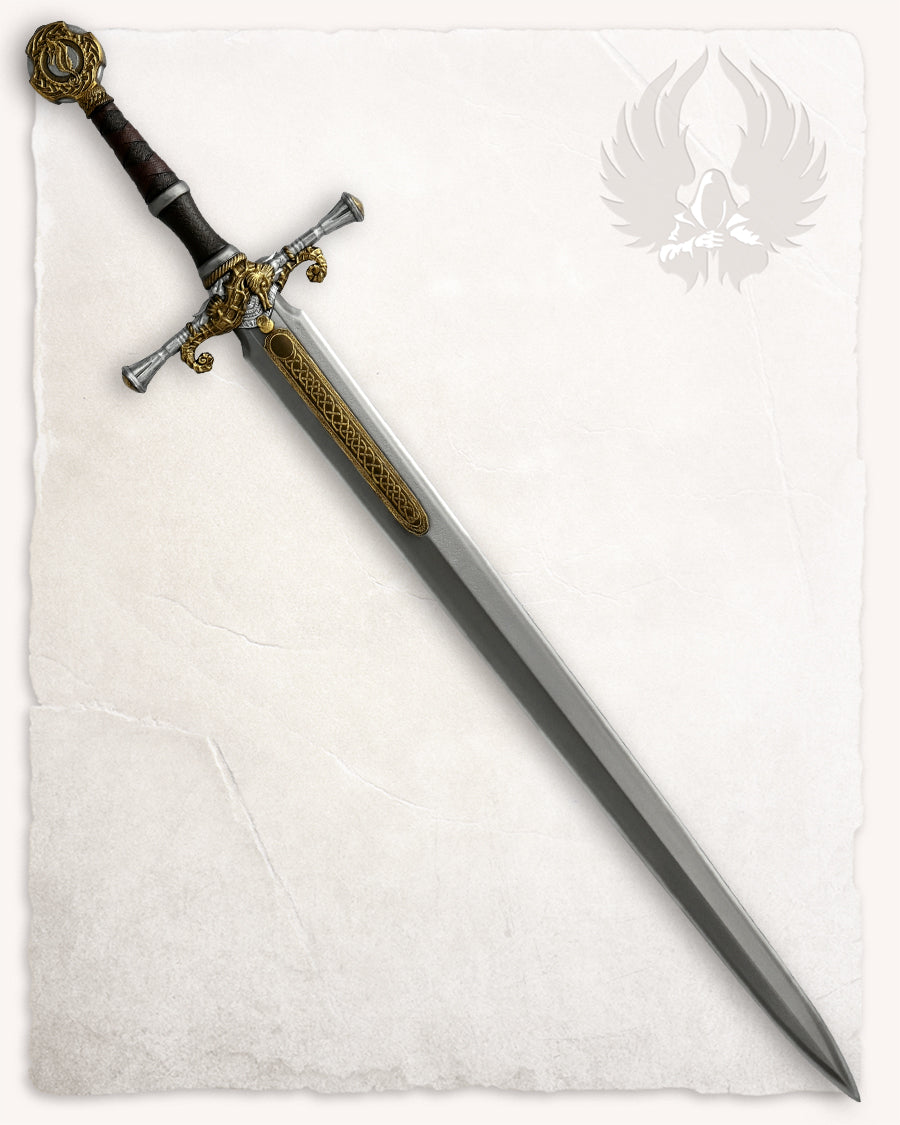 LARP bastaardzwaard La Duchesse