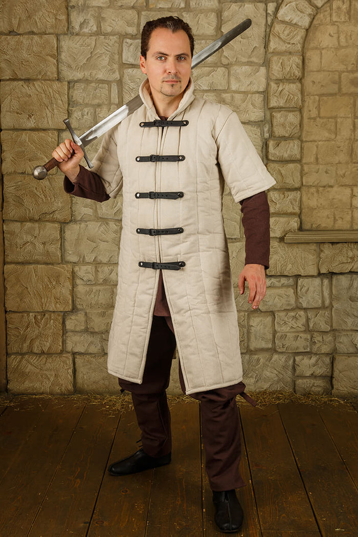 Gambeson Leopold cream