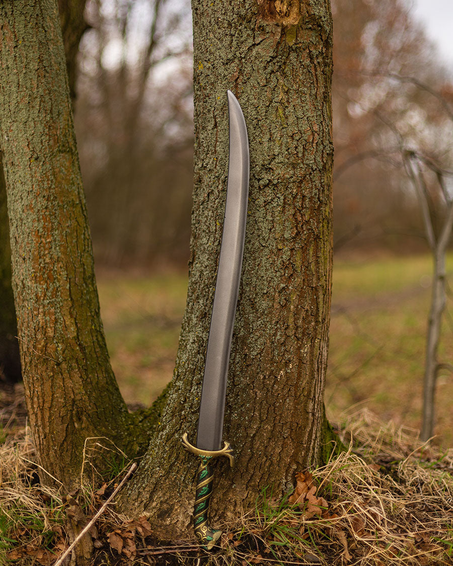 LARP sabel Luinir