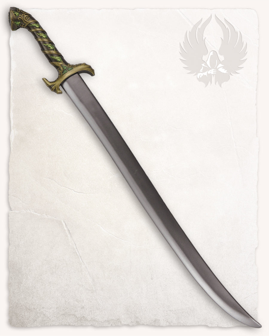 LARP sabel Luinir