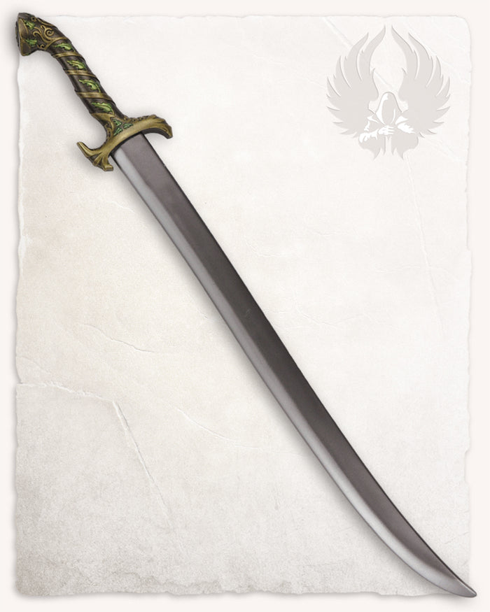 LARP sabel Luinir
