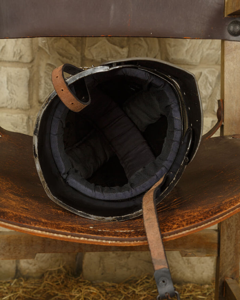 Hundeschnauzen Bascinet Magnus, 1–1,2 mm