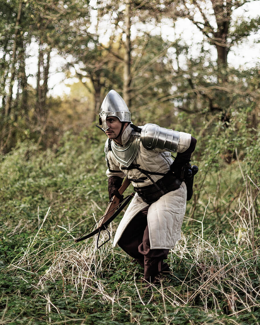 Gambison Leopold, crème