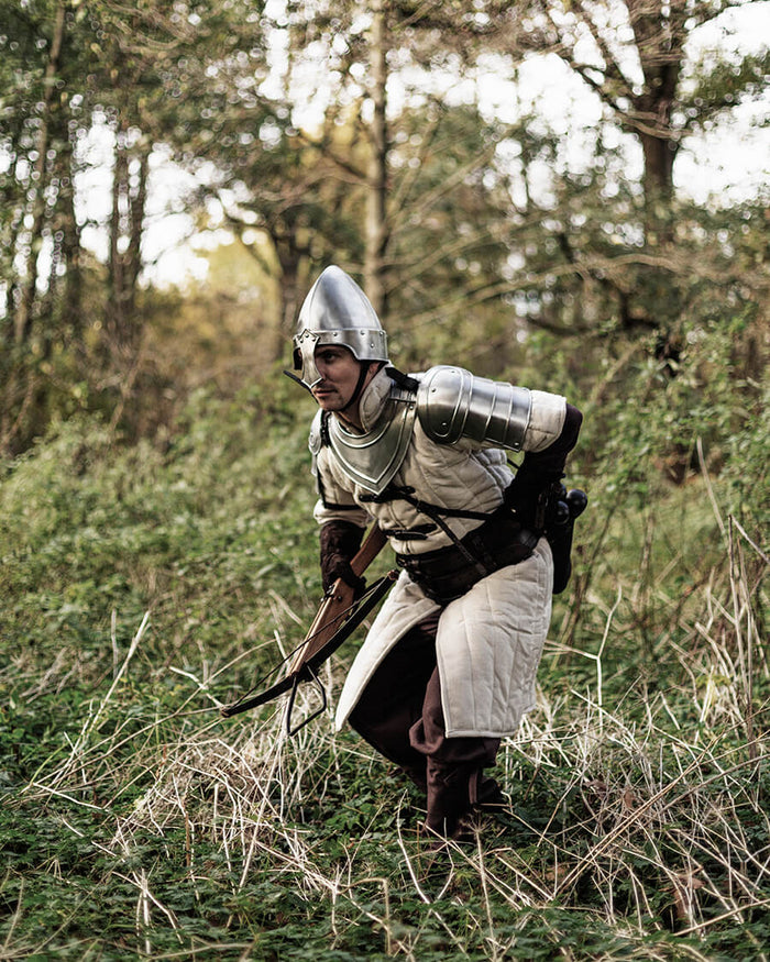 Gambison Leopold, crème