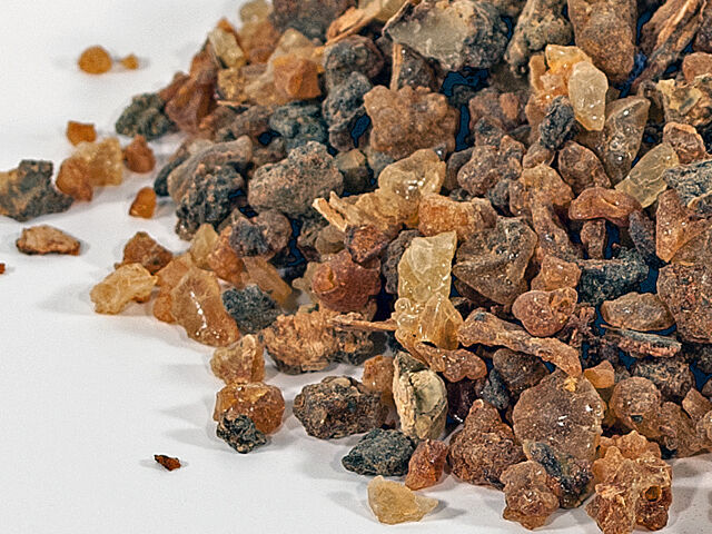 Mirre, 100% zuiver Arabisch, 100g