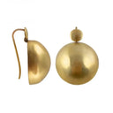 Pendientes romanos Aurelia