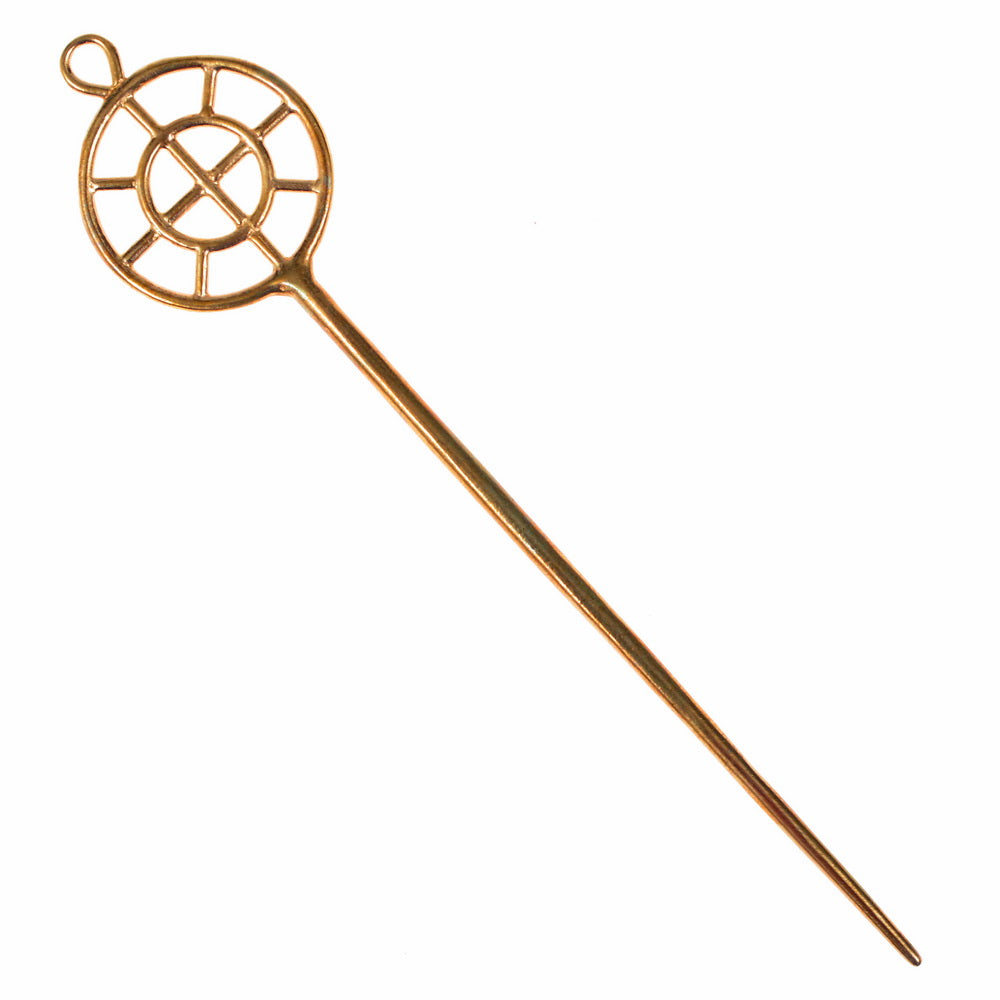 Radnaald Unterbimbach, bronz