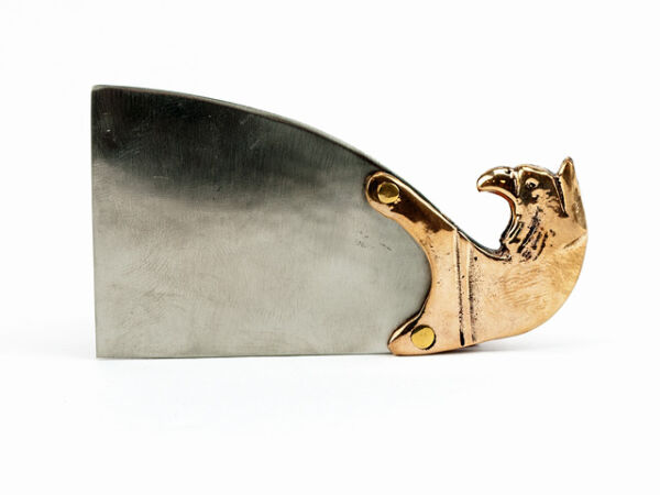 rímsky holiaci strojček, bronz