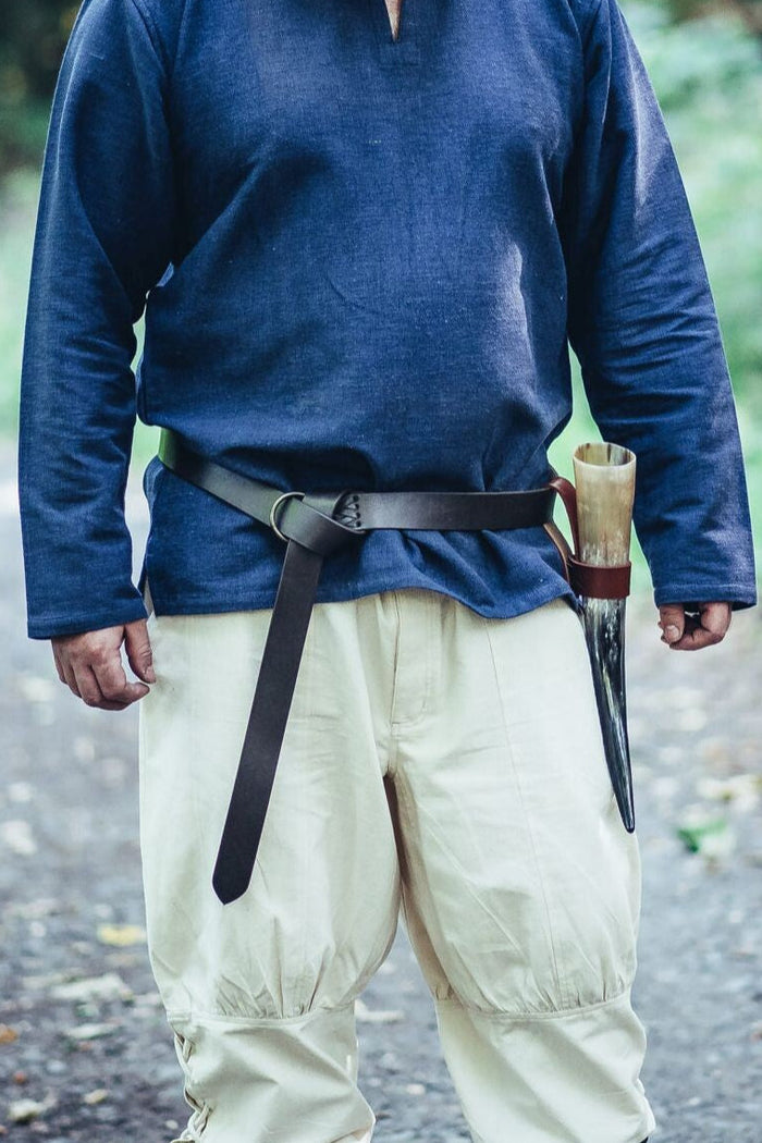 Double ring belt Odda