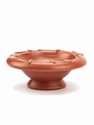 Terra Sigillata Schale Barbotine, Dragendorff 35