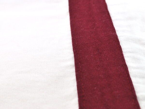 Roman tunic with red clavi
