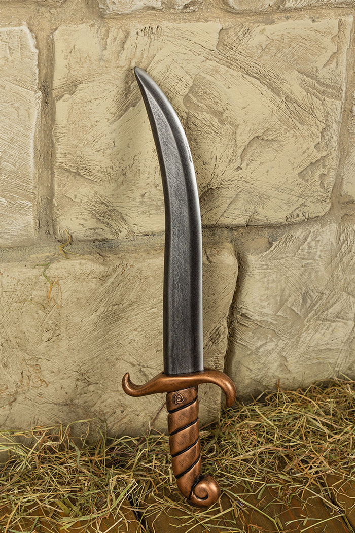 LARP kromdolk Shahin