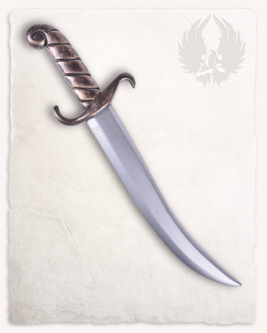 LARP kromdolk Shahin
