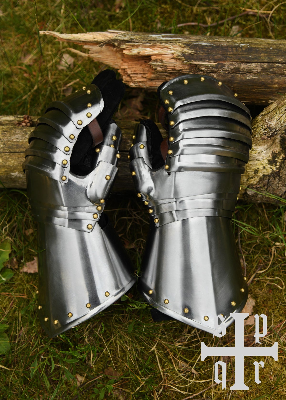 Pantserwanten, 15e-16e eeuw, 1.6 mm
