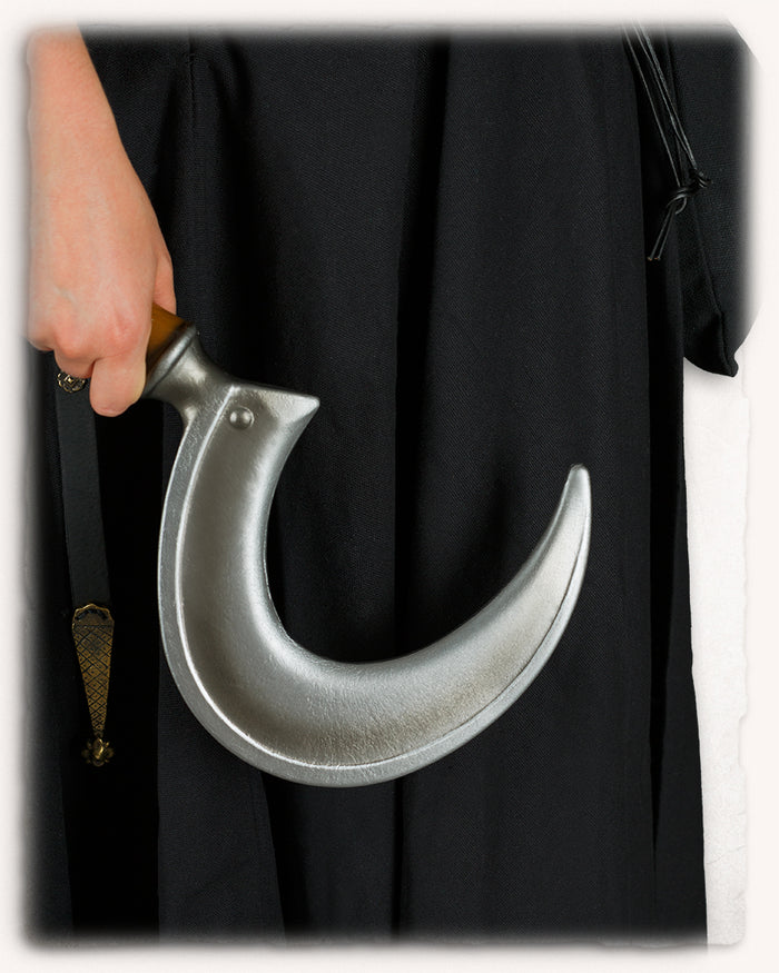 LARP sikkel Taliesin