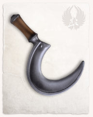 LARP sikkel Taliesin