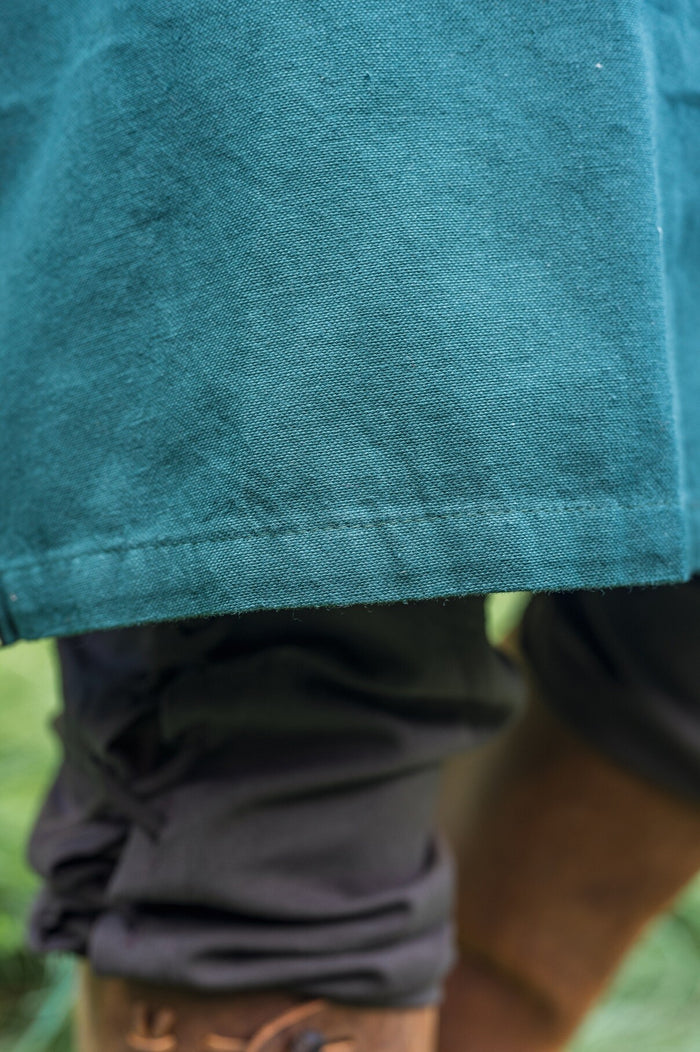 Keltisk tunika Finn, grøn