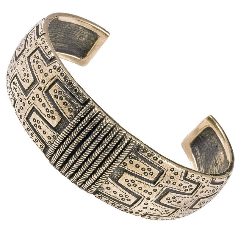 Armring Suécia, bronze