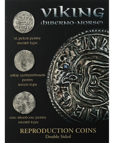 Vikingmuntenset