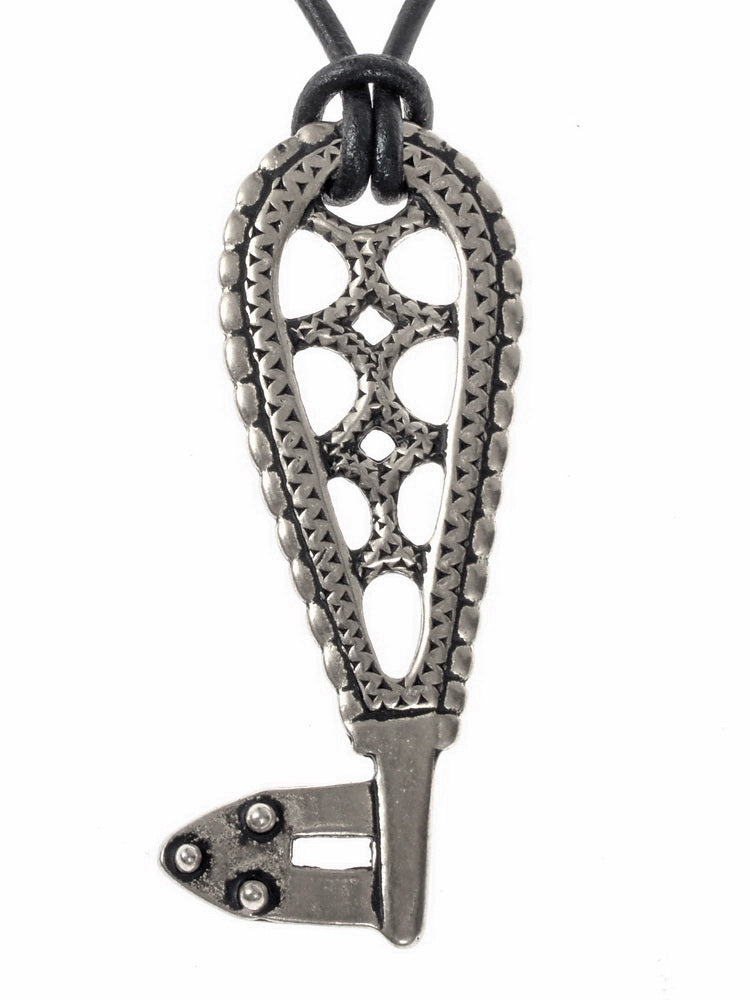 Viking key Sogn, bronze