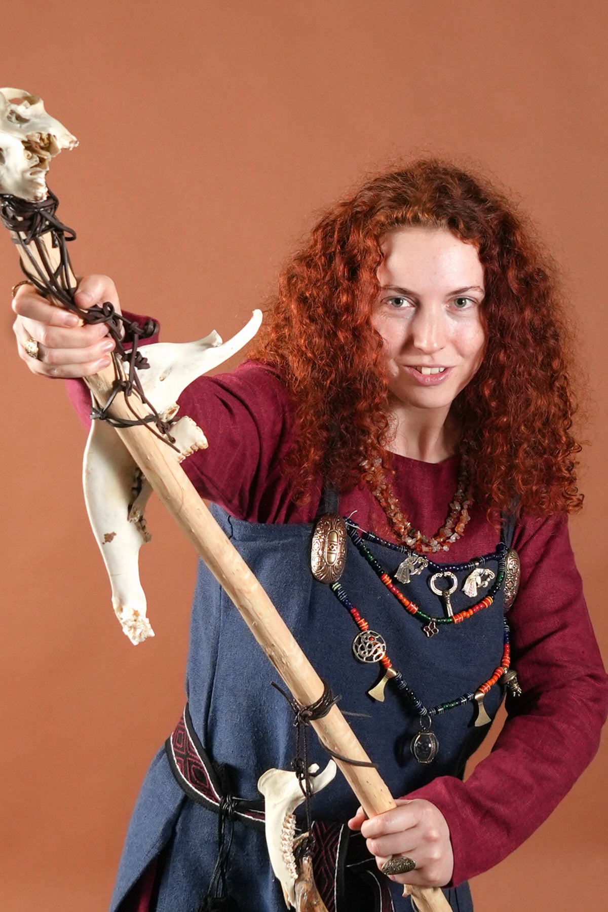 Shop for LARP, Cosplay, reenactment & swords - CelticWebMerchant.com