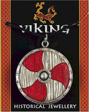 Vikingschildhanger, hars