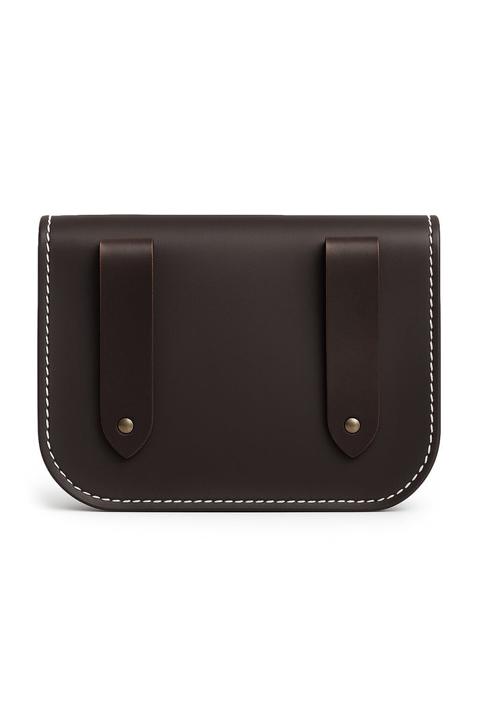 Viking bag Vegvisir, brown