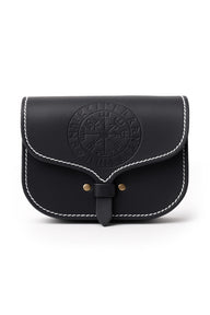 Viking tas Vegvisir, zwart