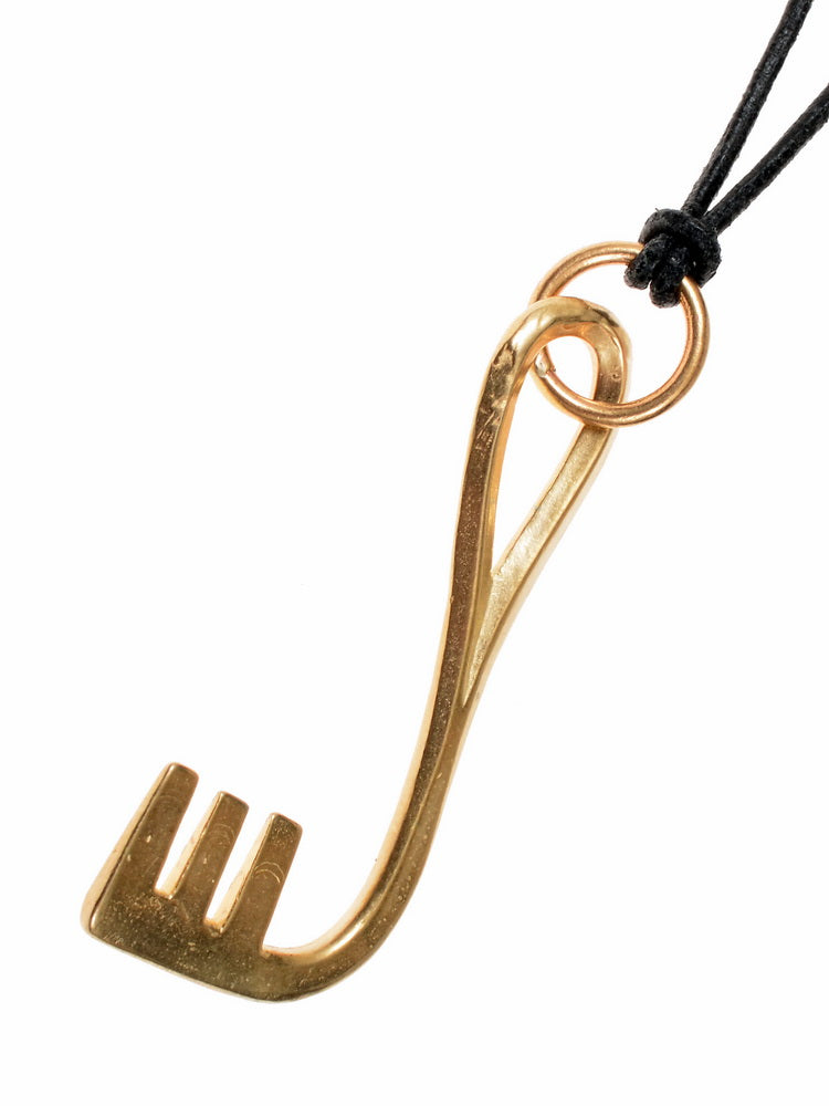 Viking Key Gotland, brons